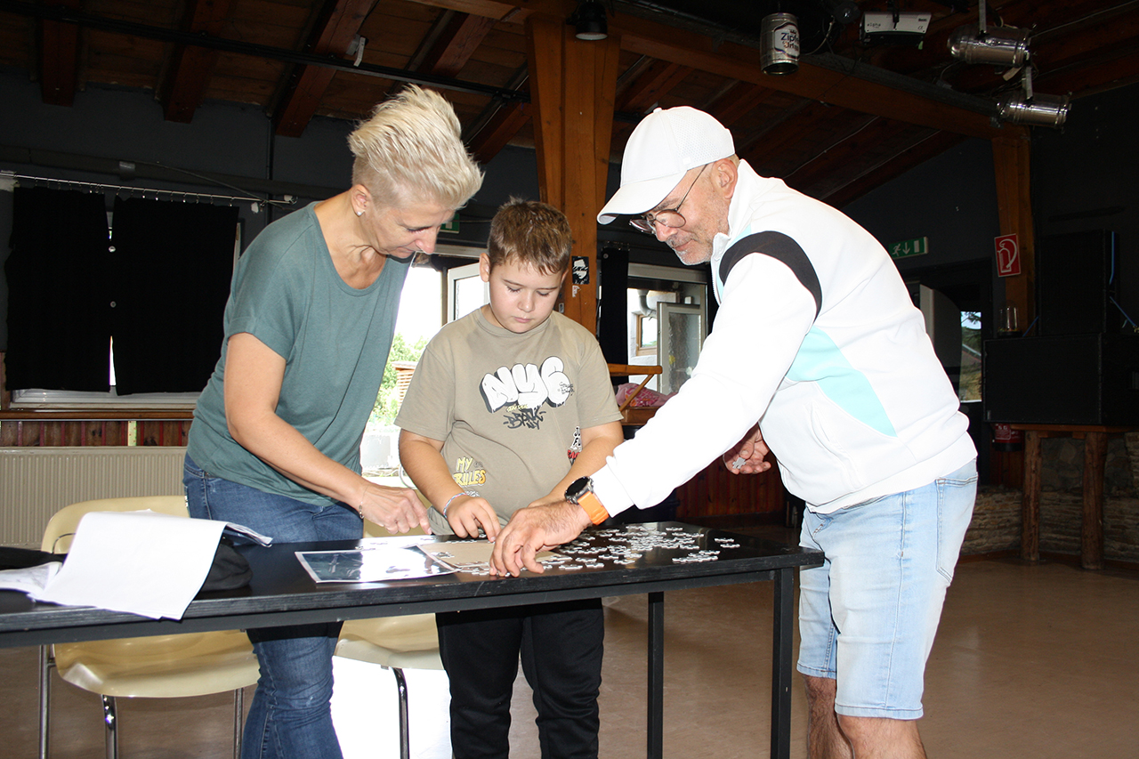 3. Fischamender Rallye - Teil 2