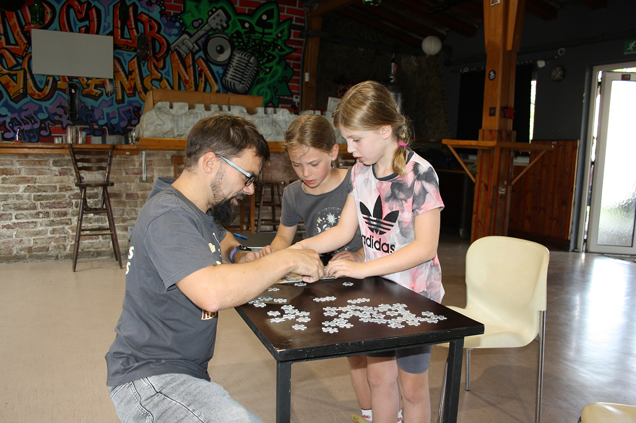 3. Fischamender Rallye - Teil 3