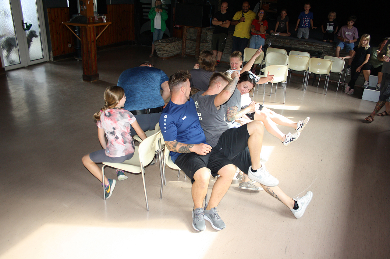 3. Fischamender Rallye - Teil 3