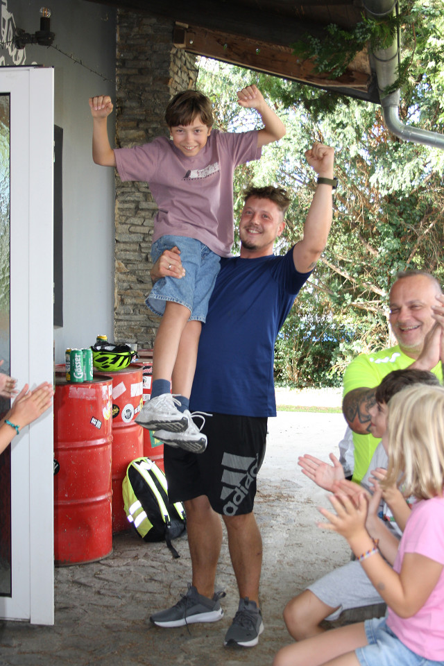 3. Fischamender Rallye - Teil 3
