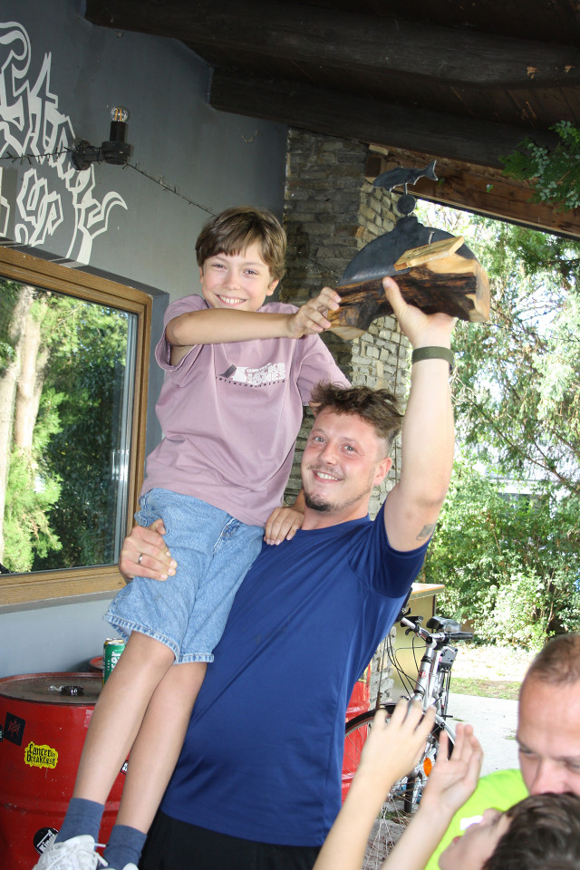 3. Fischamender Rallye - Teil 3