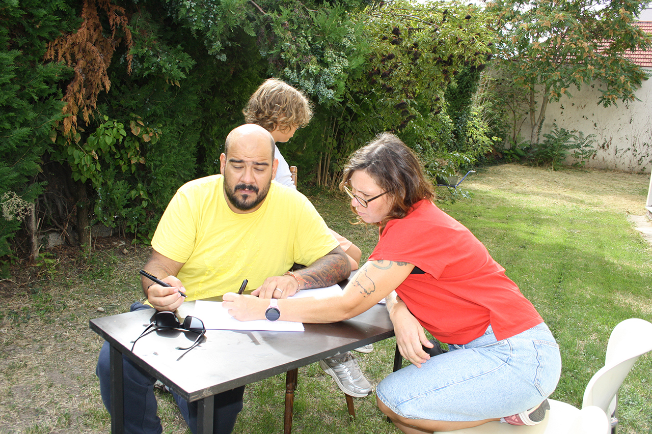 3. Fischamender Rallye - Teil 3