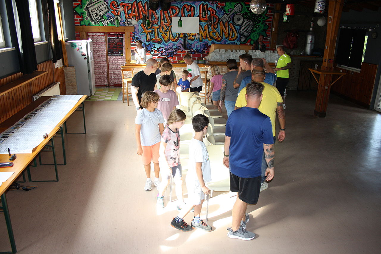 3. Fischamender Rallye - Teil 3