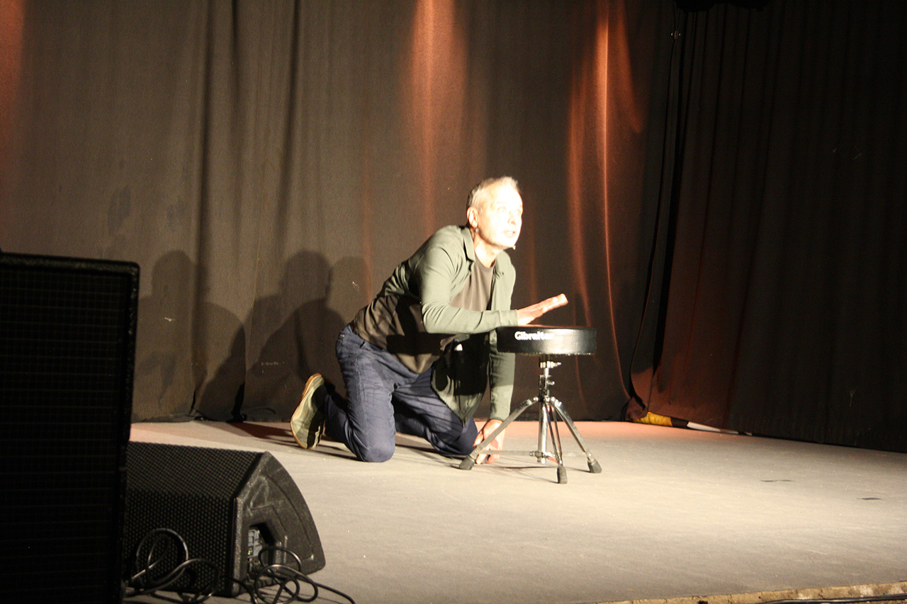 Thomas Maurer - Im falschen Film