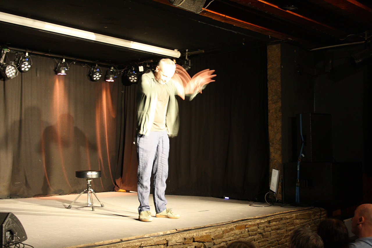 Thomas Maurer - Im falschen Film