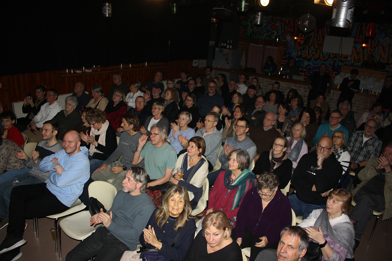 Thomas Maurer - Im falschen Film