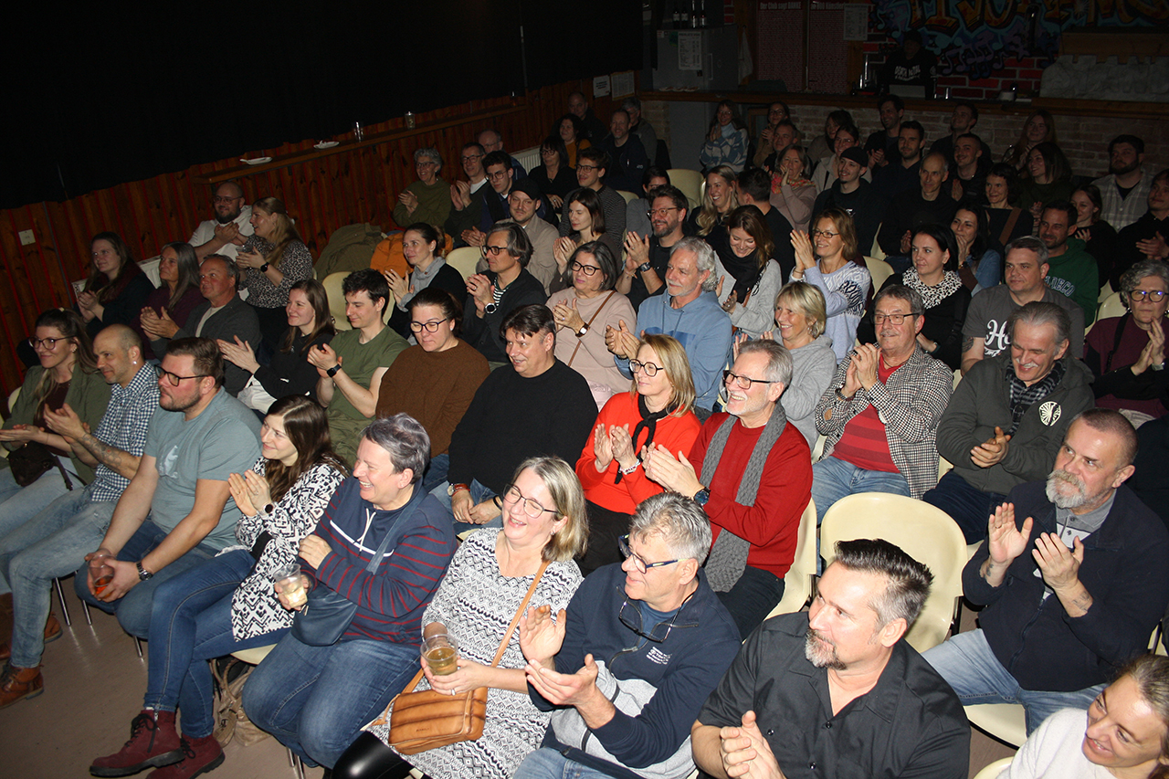 Benedikt Mitmannsgruber - 1996