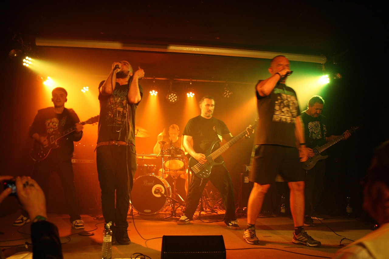 Deathmetal Vol. 12 - Part 2