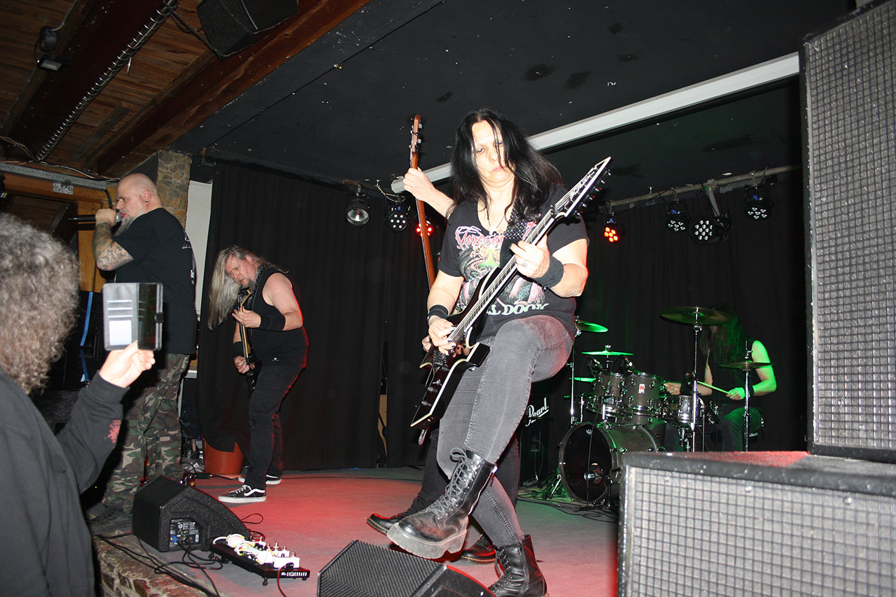 Deathmetal Vol. 12 - Part 2