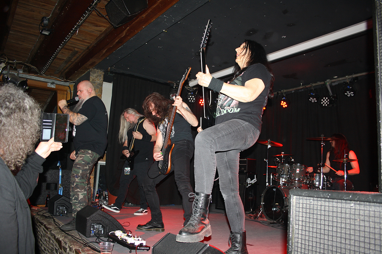 Deathmetal Vol. 12 - Part 2
