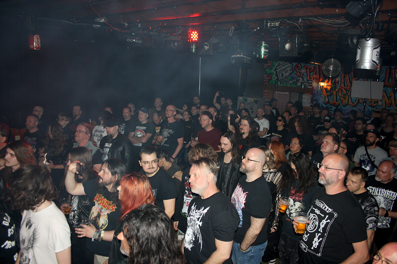 Deathmetal Vol. 12 - Part 2