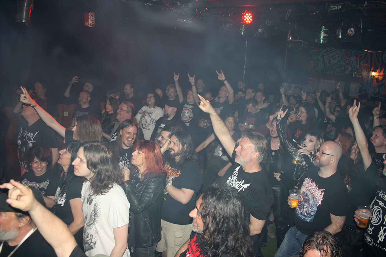 Deathmetal Vol. 12 - Part 2