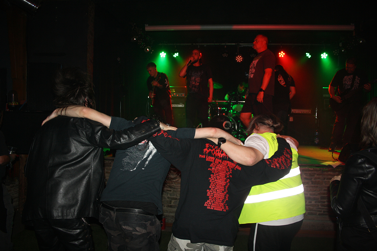 Deathmetal Vol. 12 - Part 2