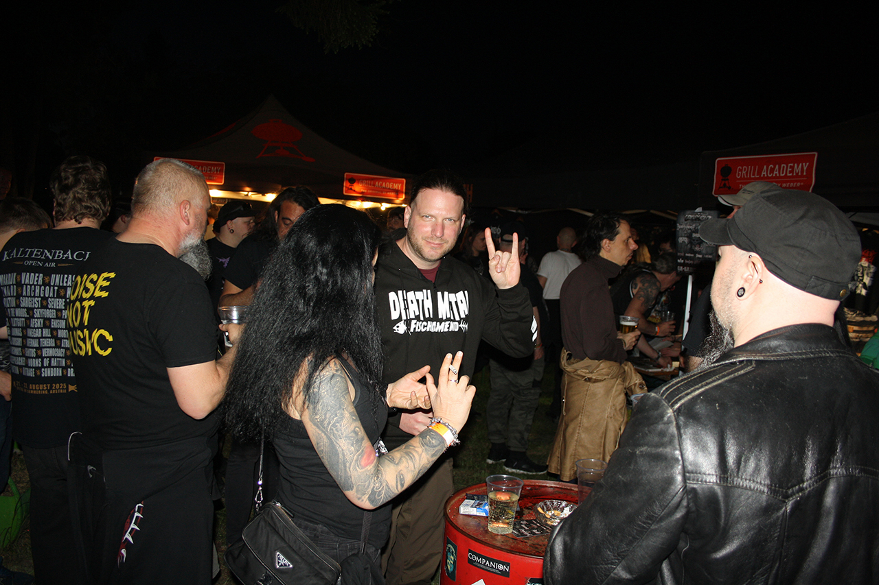 Deathmetal Vol. 12 - Part 3