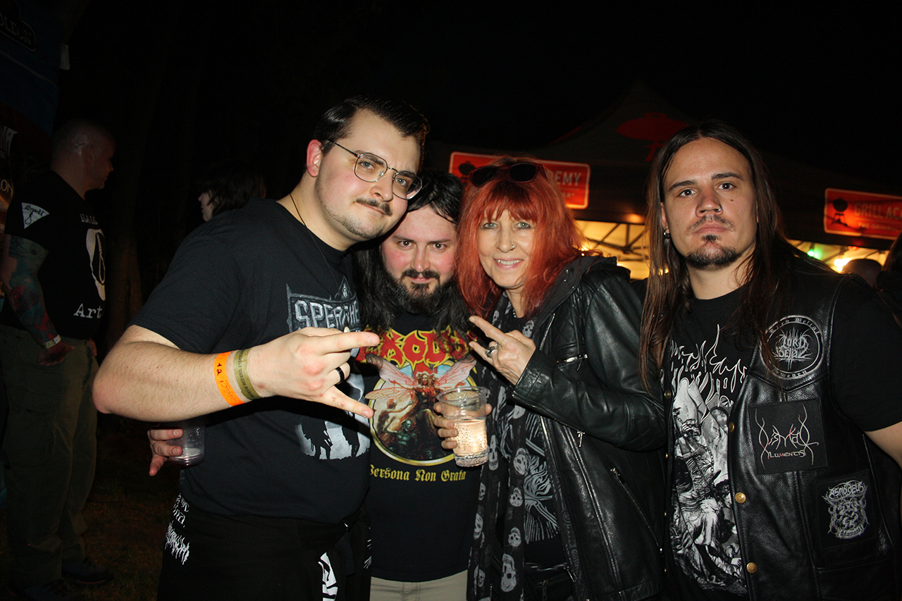 Deathmetal Vol. 12 - Part 3