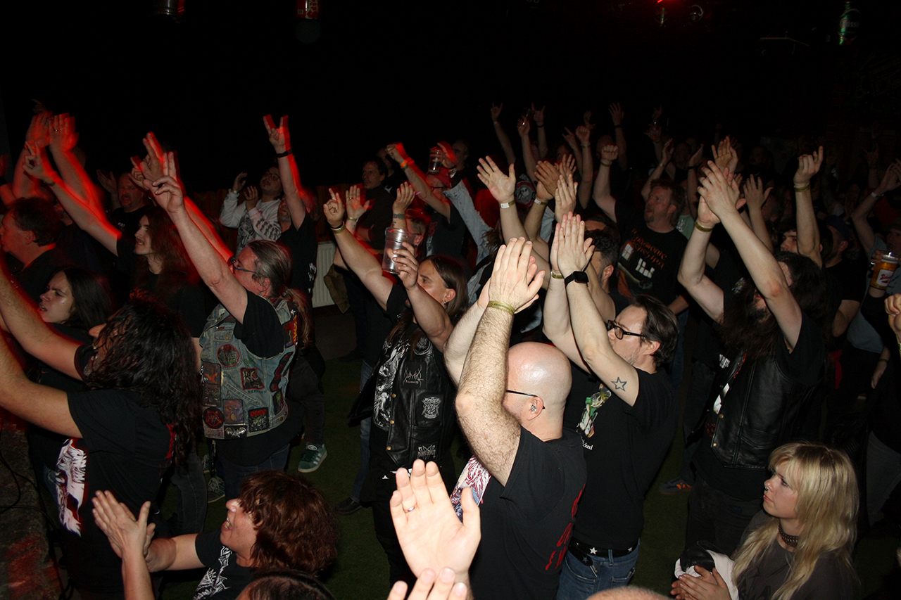 Deathmetal Vol. 12 - Part 3