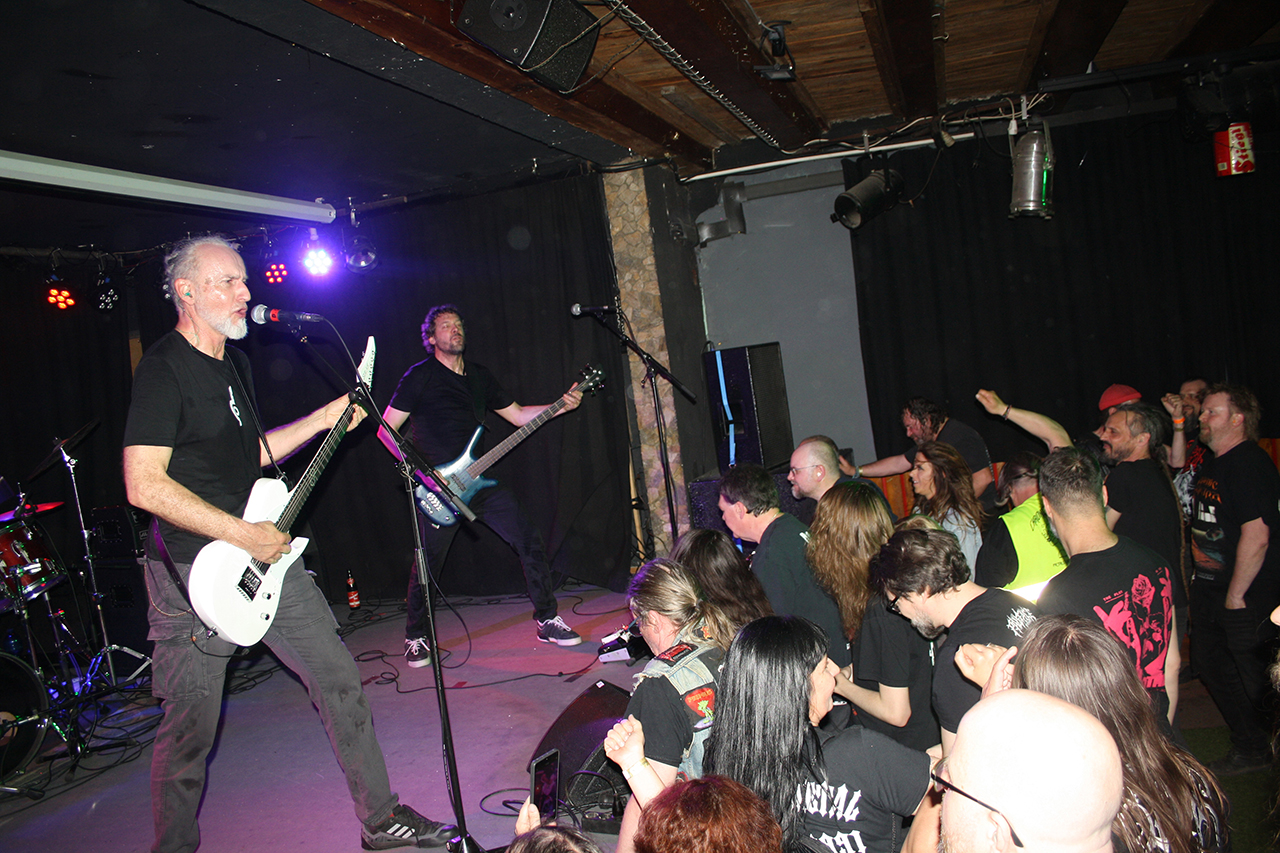 Deathmetal Vol. 12 - Part 3