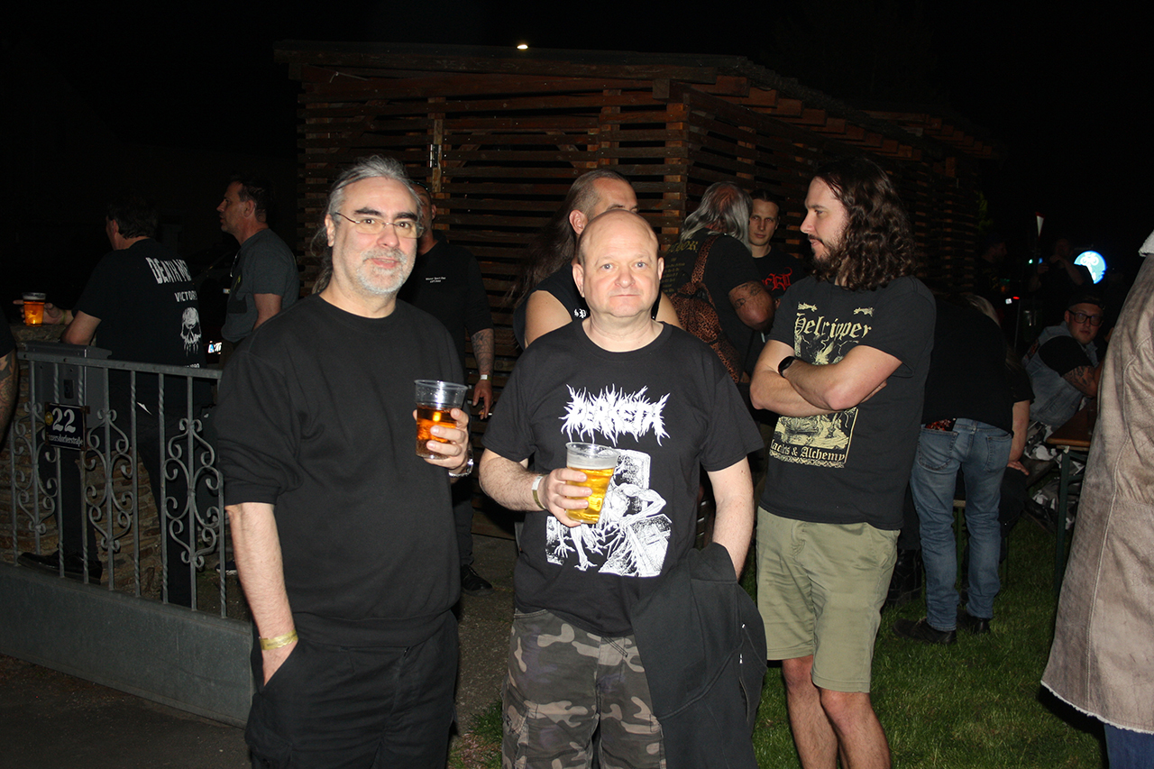 Deathmetal Vol. 12 - Part 3