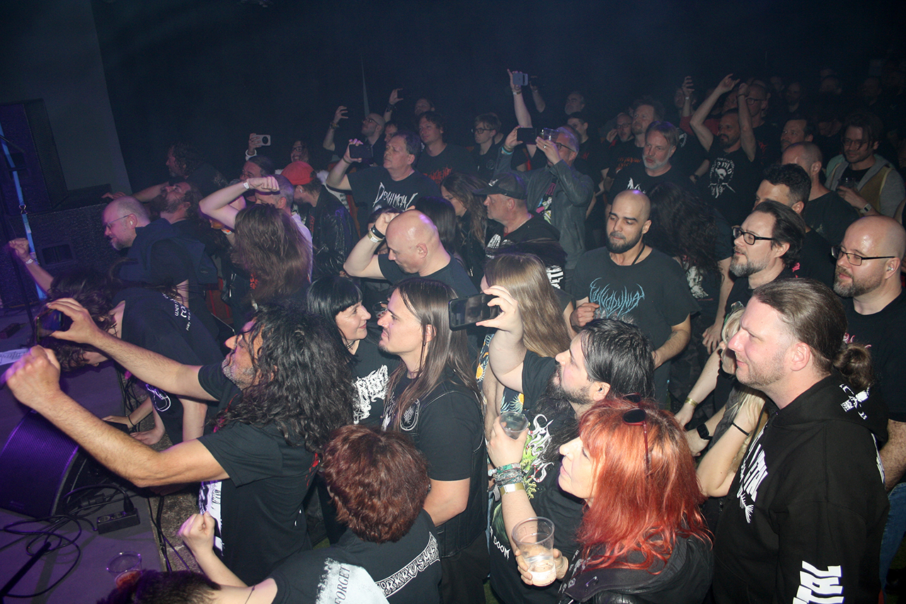 Deathmetal Vol. 12 - Part 4