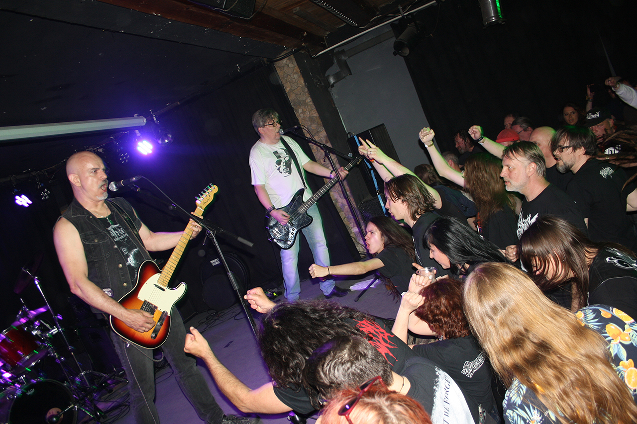 Deathmetal Vol. 12 - Part 4
