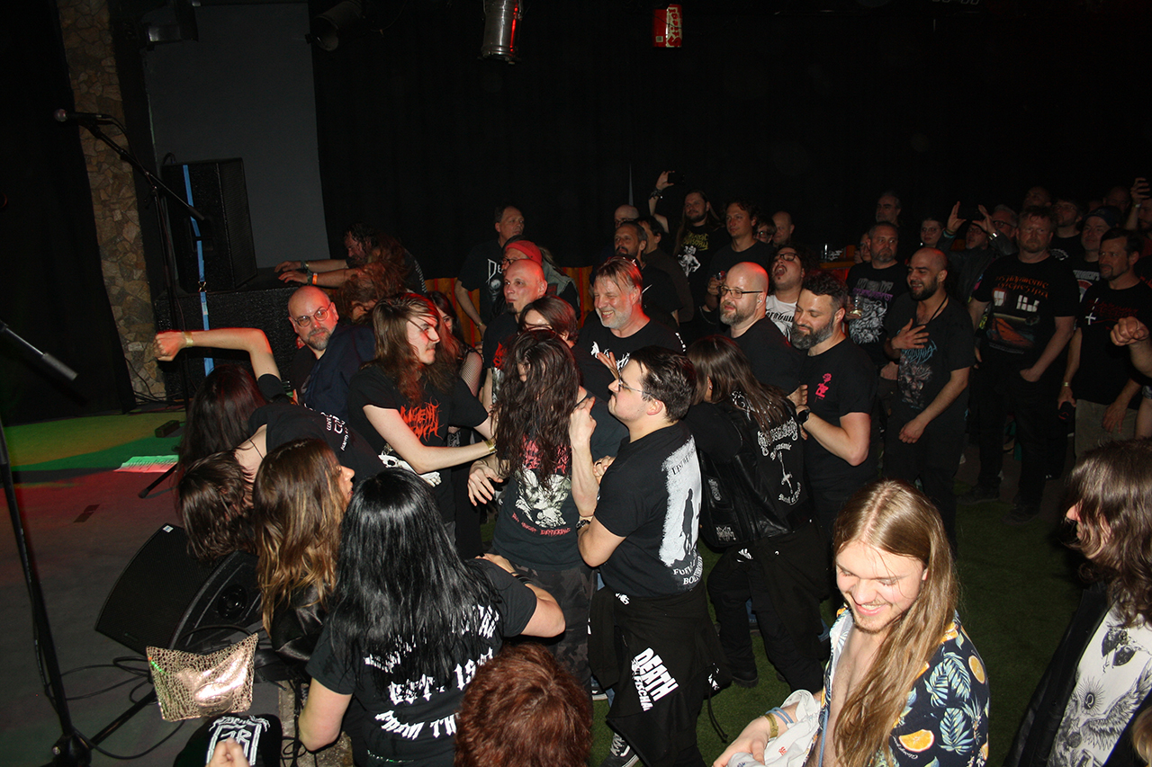 Deathmetal Vol. 12 - Part 4