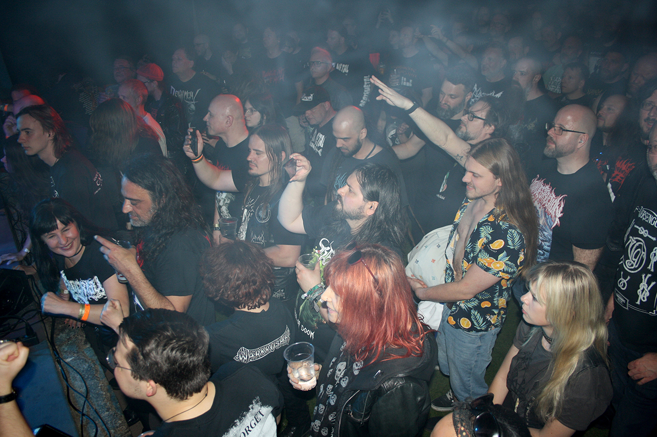 Deathmetal Vol. 12 - Part 4