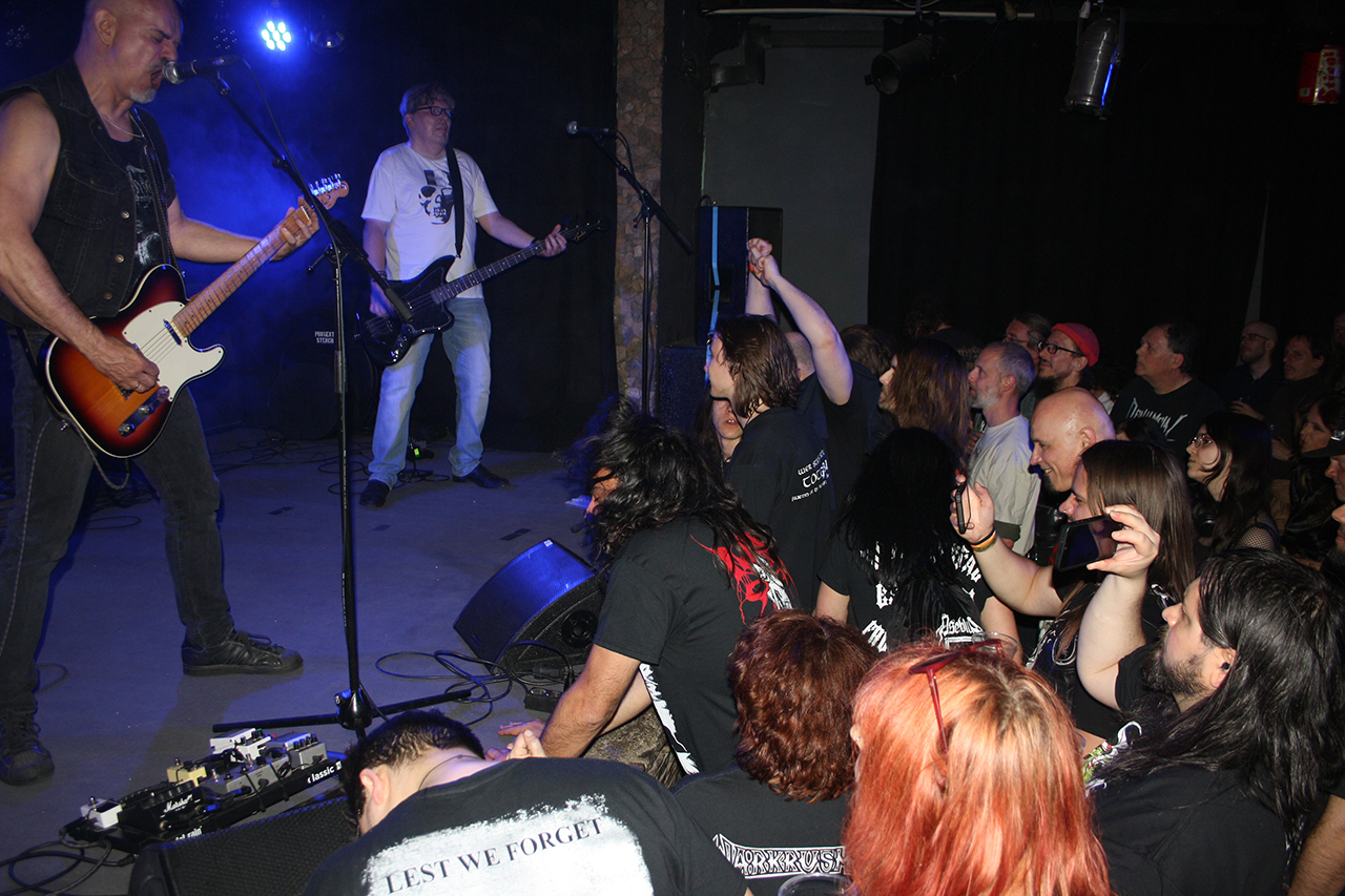 Deathmetal Vol. 12 - Part 4
