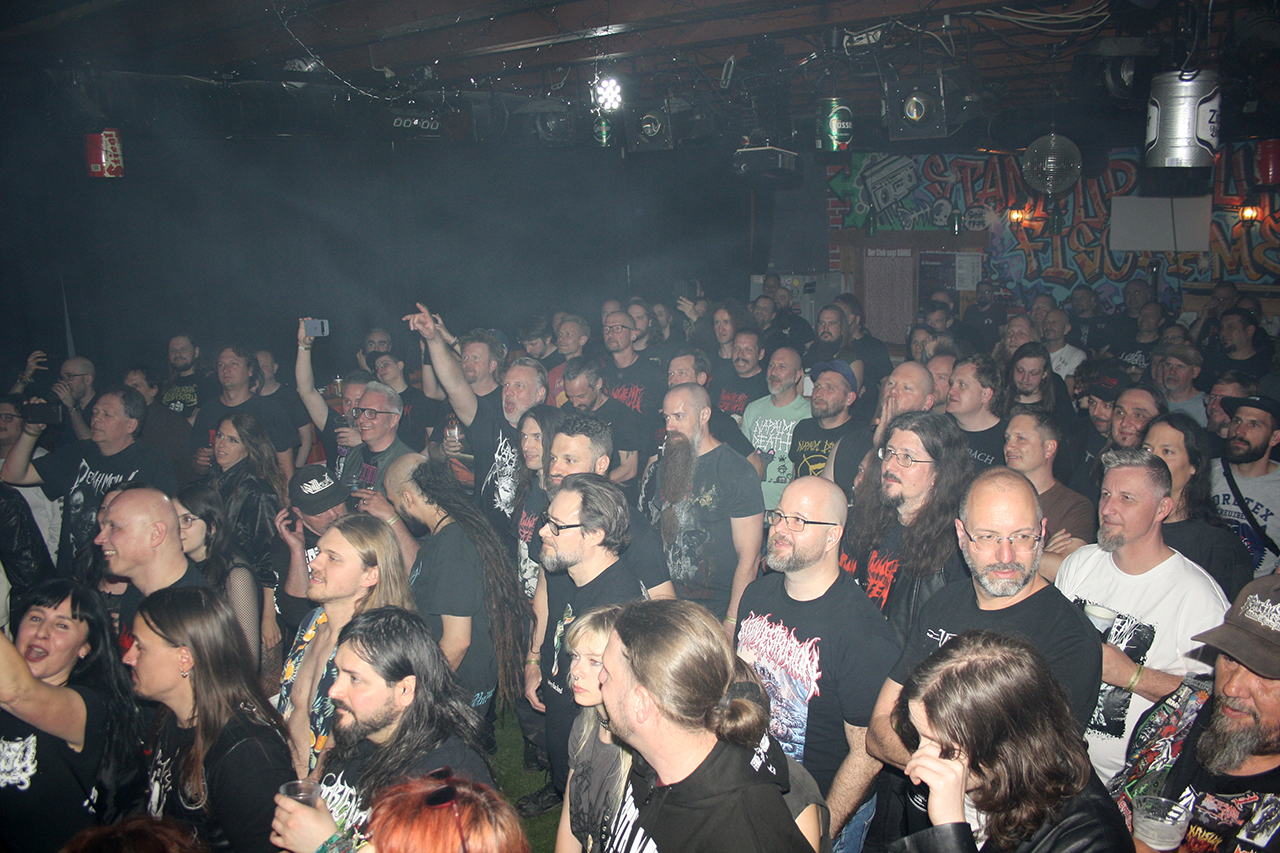 Deathmetal Vol. 12 - Part 4
