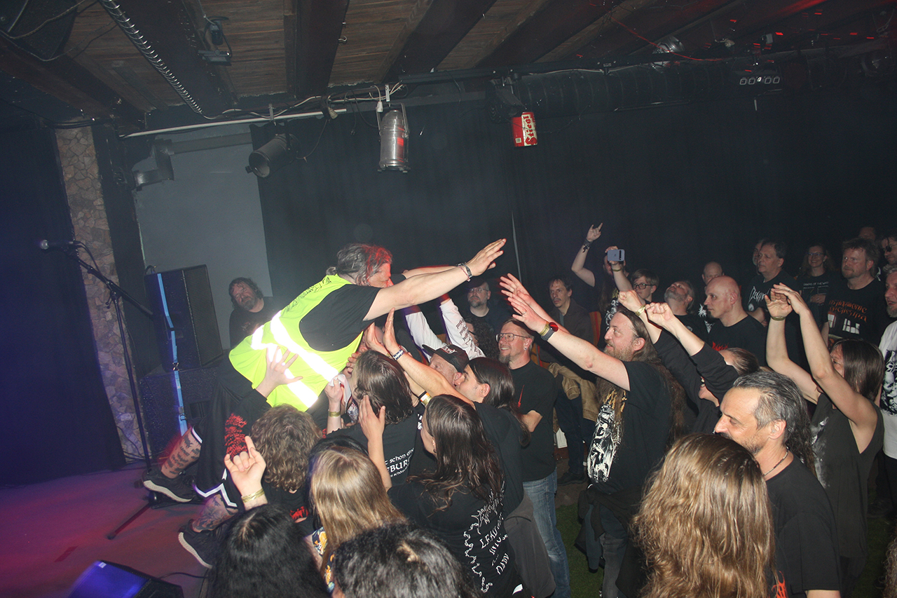 Deathmetal Vol. 12 - Part 5