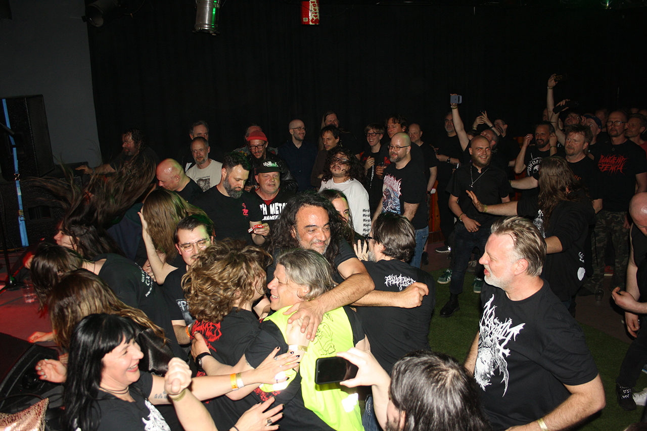 Deathmetal Vol. 12 - Part 5