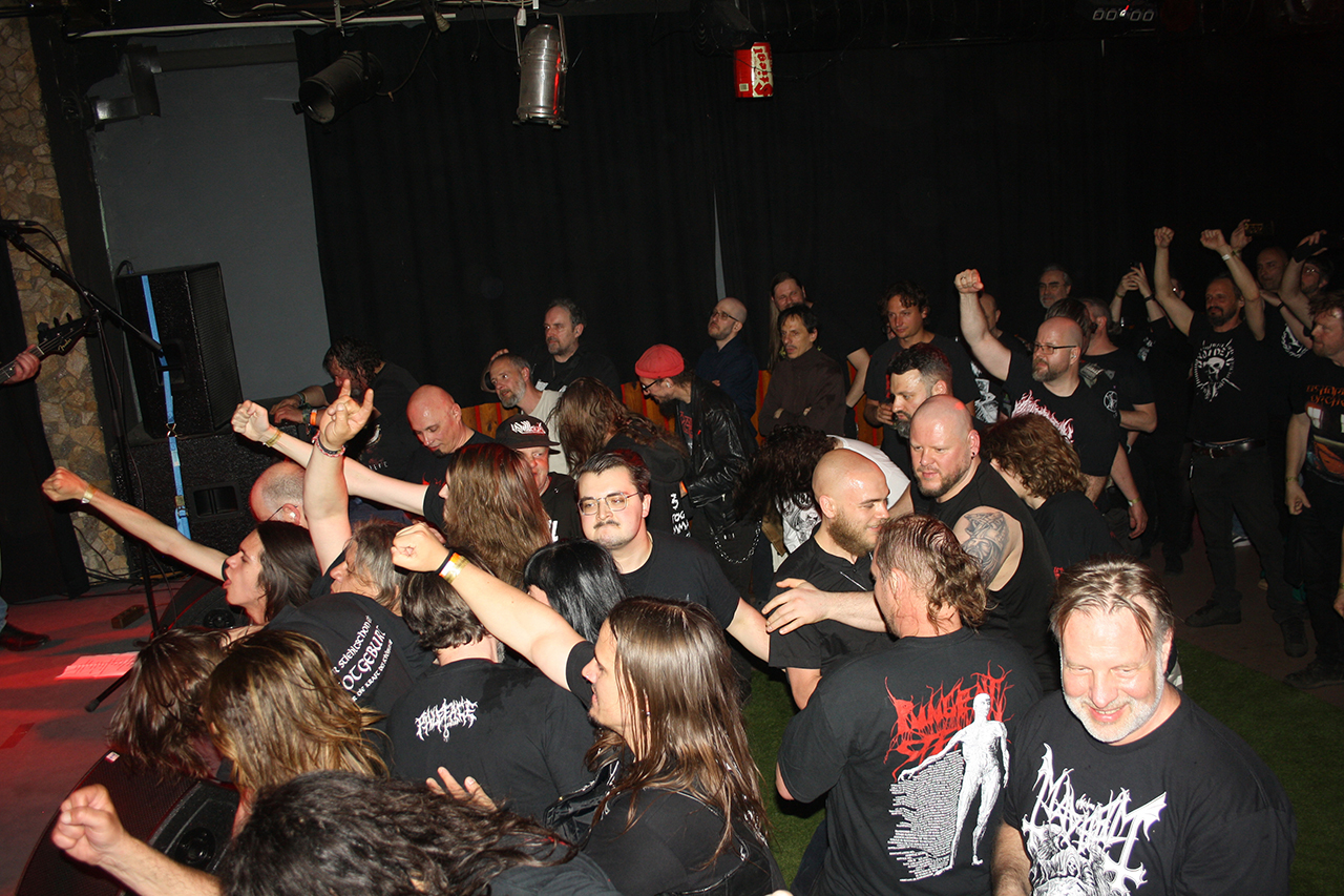 Deathmetal Vol. 12 - Part 5