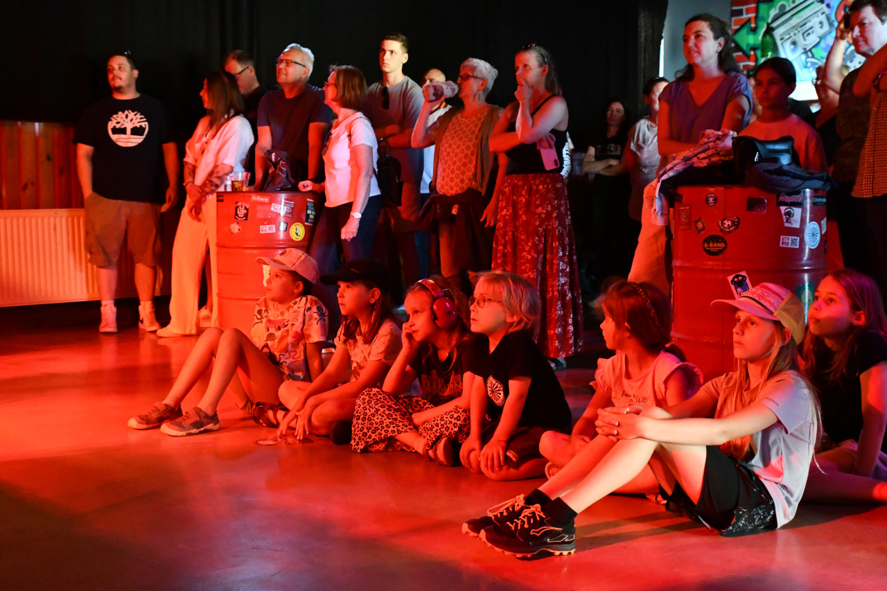 junge Talente live - Musikschulbands Teil 1