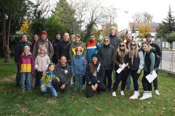 Fischamender Rallye 2025