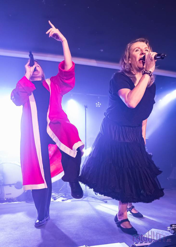 DENK Weihnachtskonzert