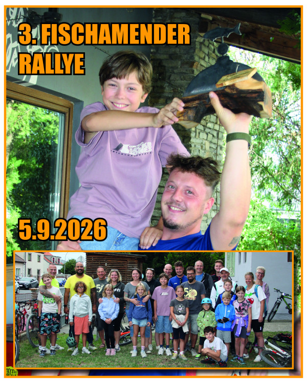 Fischamender Rallye