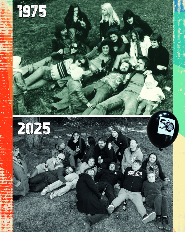 Fest der Generationen