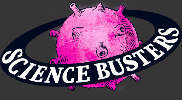 Science Busters - Vorpremiere