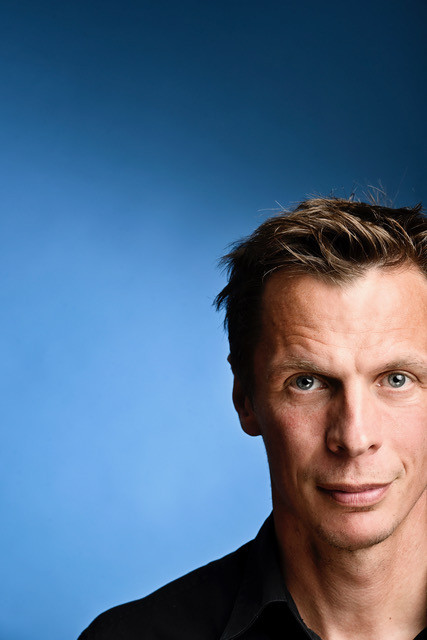 Klaus Eckel - AUSVERKAUFT