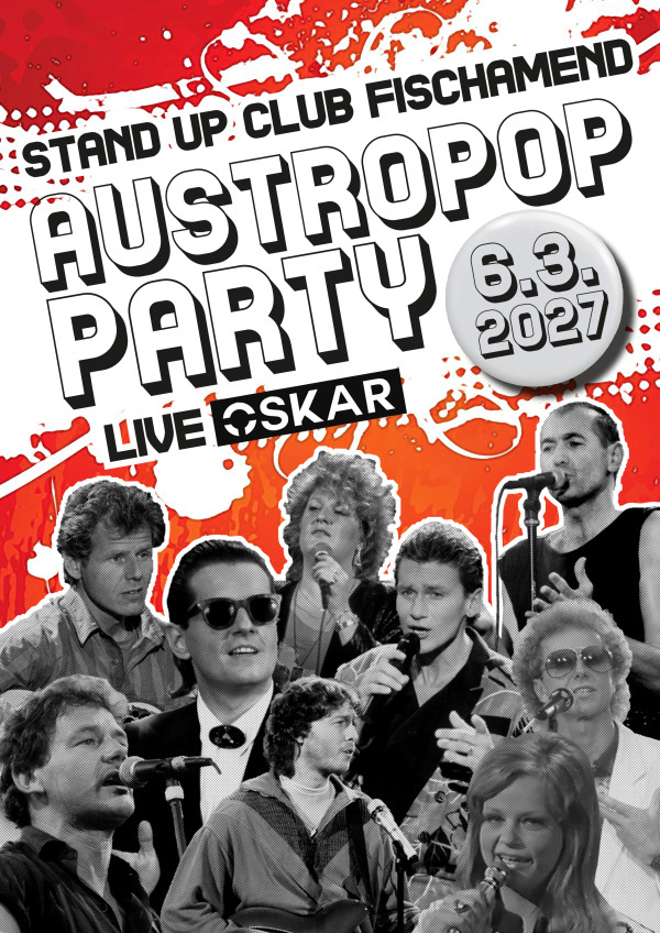 Austropop-Party